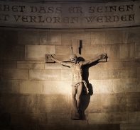 Jesus-Kreuz