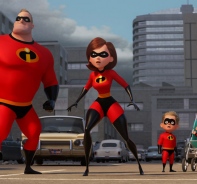 Incredibles 2