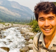 John Allen Chau