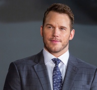 Chris Pratt