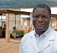 Dr. Denis Mukwege