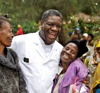 Dr. Denis Mukwege