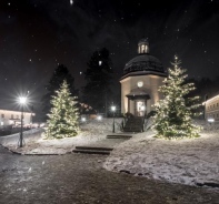 Stille-Nacht-Kapelle