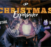 ICF Christmas Experience