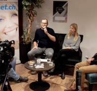 Der Livenet-Talk vom 18.12.2018 zu PRAY19