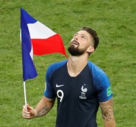 Olivier Giroud