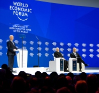 WEF 2018