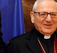 Patriarch Sako