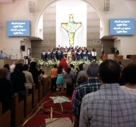 Heliopolis Community Church