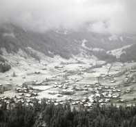 Adelboden