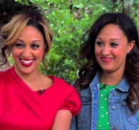 Tia und Tamera