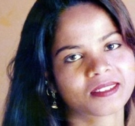 Asia Bibi