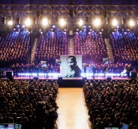 Martin-Luther-King-Musical