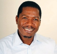 Pastor Kenneth Mtata