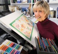 Joni Eareckson Tada