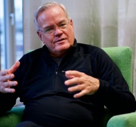 Bill Hybels