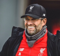 Jrgen Klopp