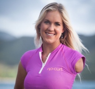 Bethany Hamilton