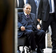 Abdelaziz Bouteflika