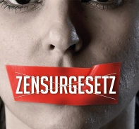 Zensurgesetz