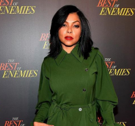 Taraji P. Henson