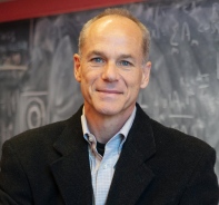 Marcelo Gleiser