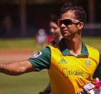 JP Duminy