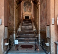 Scala Santa