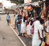 Sri Lanka