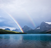 Regenbogen