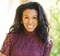 Priscilla Shirer