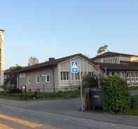 Kirchgemeinde Zrich-Hirzenbach 