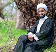 Mohammad Tawhidi