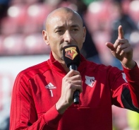 Heurelho Gomes