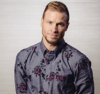 Brian Littrell