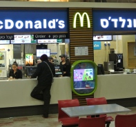 Mc Donalds