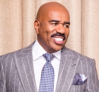 Steve Harvey