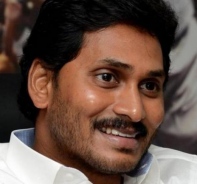 Jagan Mohan Reddy