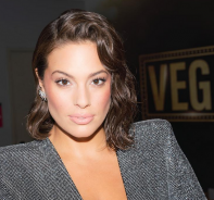 Ashley Graham