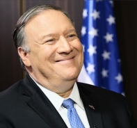 Mike Pompeo