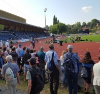 Spitzen Leichtathletik Luzern