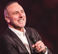 Brian Houston