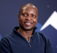 William Kamkwamba 