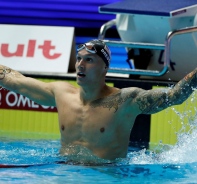 Caeleb Dressel