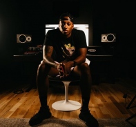 Lecrae Moore