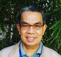 Bischof Efraim Tendero