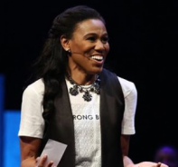 Priscilla Shirer