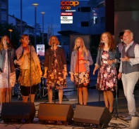 Sommergospel Grenchen