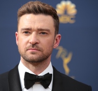 Justin Timberlake