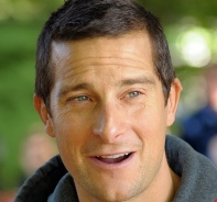 Bear Grylls